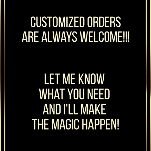 SOLD, Resin Geode Coasters, Set of 4 - Picture 7 of 11